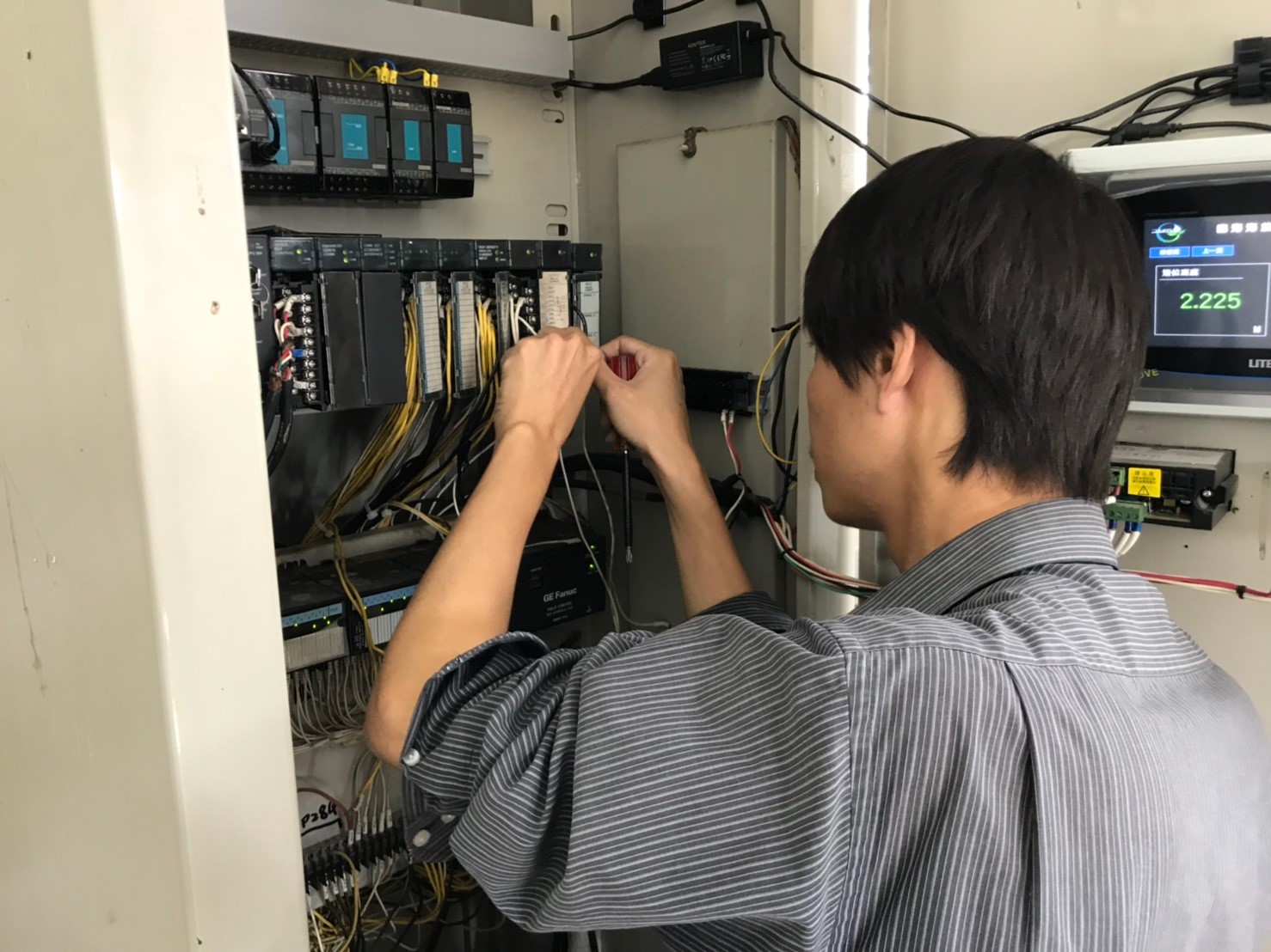 天裕科技有限公司的實績介紹 天裕科技有限公司的實績介紹圖片